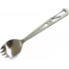 Lifeventure Titāna sporks 17g - īpaši viegla karotes-dakšiņas hibrīds (9518)