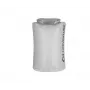 Lifeventure Ultralight DryBag 15L - pelēka, IPX6 ūdensnecaurlaidīga, 50g