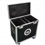 LIGHT4ME 12R SMART BEAM CASE 2IN1 Transporta korpuss 2 gaismekļiem