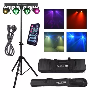 LIGHT4ME Belka LED Flower - Apgaismojuma komplekts
