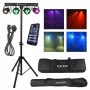 LIGHT4ME Belka LED Flower - Apgaismojuma komplekts