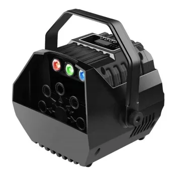 LIGHT4ME BM2 LED - LED ziepju burbuļu ģenerators