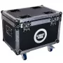 LIGHT4ME GALAXY MKII CASE Transporta korpuss kustīgajai galvai