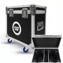 LIGHT4ME RAPID SPOT 200 CASE 2IN1 Flight Case 2 kustīgām galvām