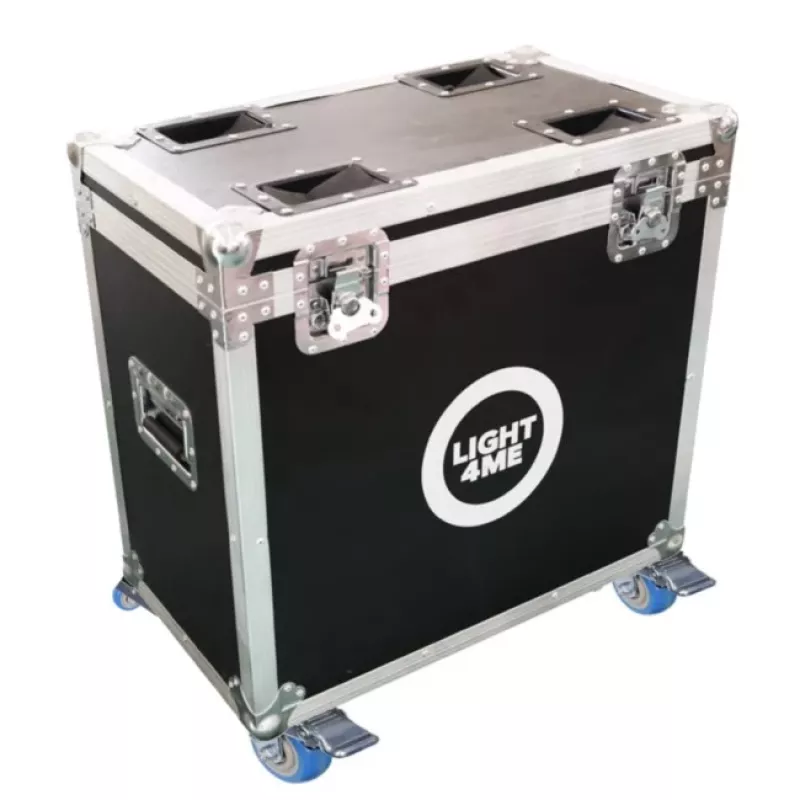LIGHT4ME SKY BEAM 12R RING CASE 2IN1 Transport Case