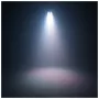 LIGHT4ME TURBO FLOWER LED PAR UV Disco Effect