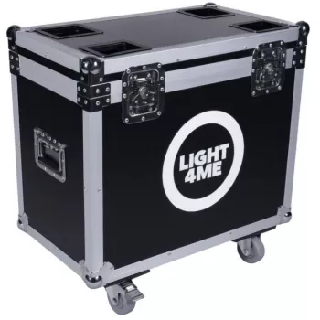 LIGHT4ME VENOM 450 CASE 2IN1 Transport Case