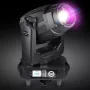 LIGHT4ME VENOM HYBRID 470W Kustīgā galva Beam Spot Wash Hybrid