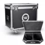 LIGHT4ME VENOM LBS 330 CASE 2IN1 Flight Case for 2 Moving Heads