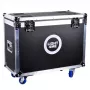 LIGHT4ME VENOM SPOT 150 SPY RING CASE 2 galvām