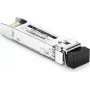 Lightwin 10 Gbit SFP+ raidītājs-uztvērējs, 1310nm, 10km, DDM, LC-Duplex, Singlemode, Industrial (LWO-SFPP-LR)