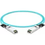 Lightwin 10G SFP+ aktīvais optiskais kabelis (AOC) 5m LWO-AOC-SFPP-5M