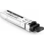 Lightwin 10G SFP+ SR raidītājs-uztvērējs, 850nm, 300m, LC Duplex, DDM, Industriālais (-40°C līdz 85°C), MSA LWO-SFPP-SR