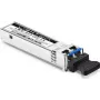 Lightwin 155 Mbps SFP 1310nm, 20km, DDM, LC-Duplex, vienmoda uztvērējs (LWO-SFP100-LX)
