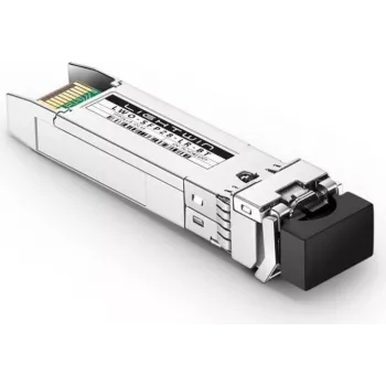 Lightwin 25 Gbit SFP28 LR optiskais raiduztvērējs, 10km, DDM, LC-Duplex, vienmoda (LWO-SFP28-LR-BT)