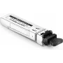 Lightwin 25G SFP28 SR optiskais raiduztvērējs, 850nm, 70m OM3/100m OM4, LC Duplex, MMF LWO-SFP28-SR-BT