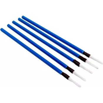 LIGHTWIN tīrīšanas kociņš 1,25 mm LC/MU savienotājiem, 100 gab. iepakojums