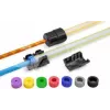 Lightwin DC 10MM SEAL 5-3.5MM sadalīts atsevišķa kabeļa ievada blīvējums 10mm FTTx kanāliem