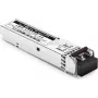 Lightwin LWO-SFP100-SX 155 Mbps SFP raidītājs-uztvērējs, 2 km, LC Duplex, Multimode, DDM