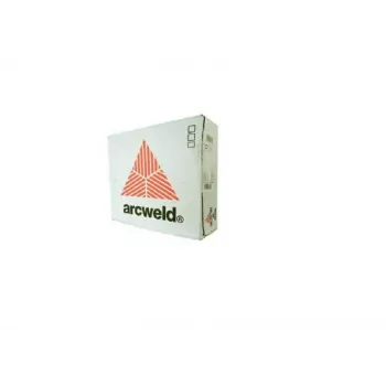 LINCOLN ARCWELD AS2 Metināšanas stieple 0.8 mm / 15 kg