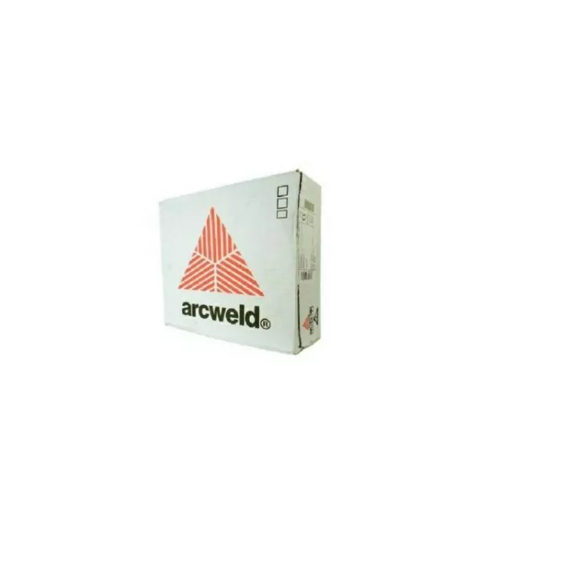 LINCOLN ARCWELD AS2 Metināšanas stieple 0.8 mm / 15 kg
