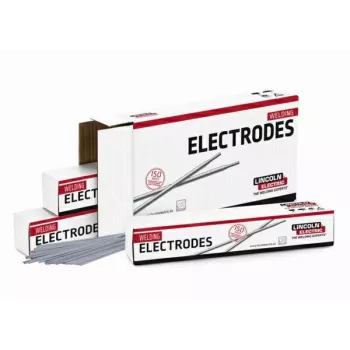 LINCOLN Electric parastais rutila elektrods E6013 3.2 mm 6.1 kg (486 gab.)