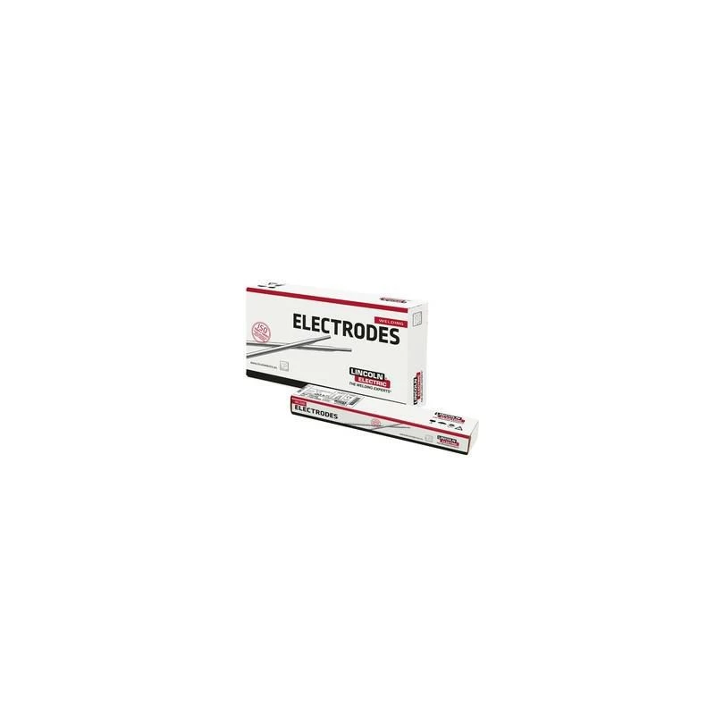 Lincoln Electrode Arosta 316L 3.2/4.2kg (120 gab.)