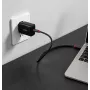 Lindy 65W USB Type C GaN lādētājs (73448)