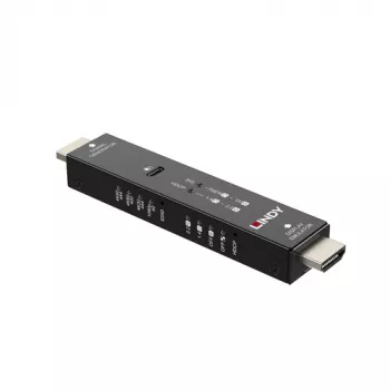 LINDY HDMI 4K60 signāla ģenerators un displeja emulators 32683