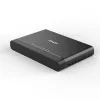 LINDY USB 3.2 Gen 2x2 Type-C uz M.2 NVMe SSD ārējais korpuss - 20 Gbps, alumīnijs