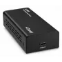 LINDY USB-C Dante ieejas/izejas pārveidotājs 2x2 audio interfeiss 70617