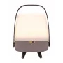 Liteon Koody Lite-up Play Mini 2.0 Earth LED portatīvā lampa ar iebūvētu JBL skaļruni