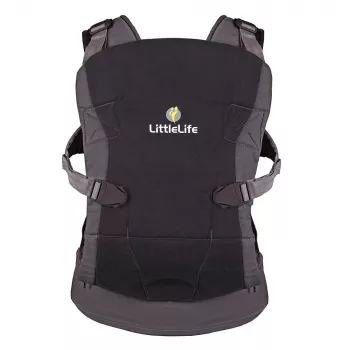 LittleLife Acorn Bērnu pārnēsāšanas mugursoma
