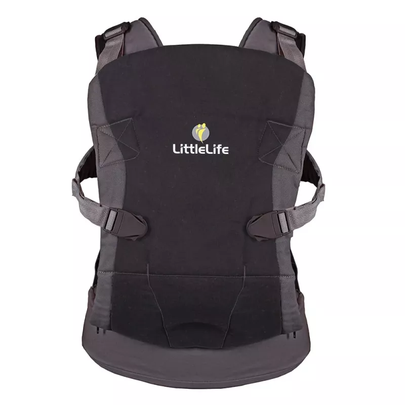 LittleLife Acorn Bērnu pārnēsāšanas mugursoma
