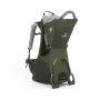 LittleLife Adventurer S3 bērnu pārnēsājamais sēdeklis, zaļš