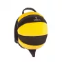 LittleLife Toddler Backpack Bee - Bērnu mugursoma maziem bērniem, 2 litri, dzeltena
