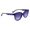 LIU JO Bērnu saulesbrilles LJ3609S511850 51/18/135 mm