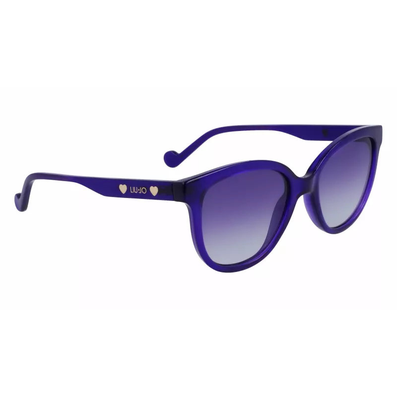LIU JO Bērnu saulesbrilles LJ3609S511850 51/18/135 mm