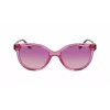 LIU JO Bērnu saulesbrilles LJ3609S511865 Rozā Pelēka Gradienta 51mm