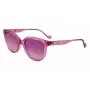 LIU JO Bērnu saulesbrilles LJ3609S511865 Rozā Pelēka Gradienta 51mm
