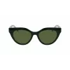LIU JO Sieviešu saulesbrilles LJ782S-300 Havana Brūns Gradient 53mm