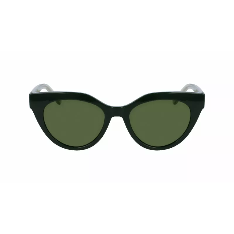 LIU JO Sieviešu saulesbrilles LJ782S-300 Havana Brūns Gradient 53mm