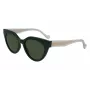 LIU JO Sieviešu saulesbrilles LJ782S-300 Havana Brūns Gradient 53mm