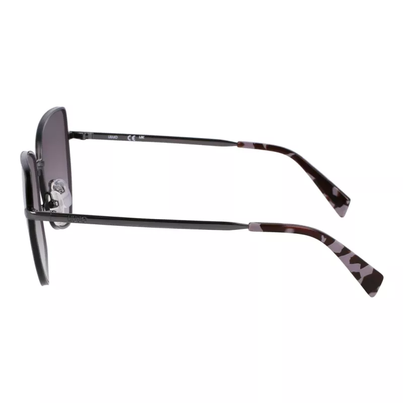 LIU JO Sieviešu saulesbrilles LJ159S5816072 Havana Brūns Gradients 58mm