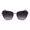 LIU JO Sieviešu saulesbrilles LJ159S5816072 Havana Brūns Gradients 58mm