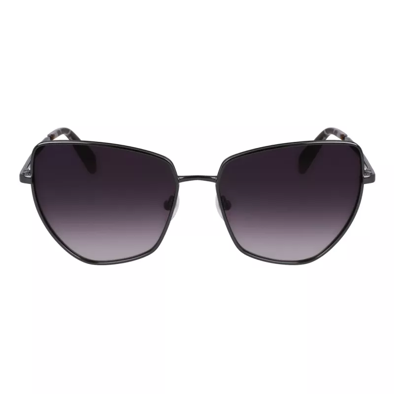 LIU JO Sieviešu saulesbrilles LJ159S5816072 Havana Brūns Gradients 58mm