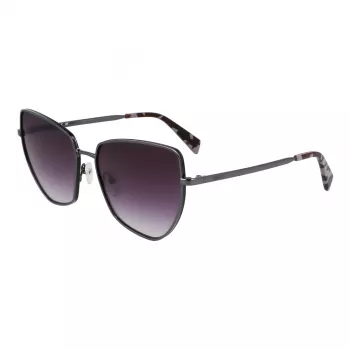 LIU JO Sieviešu saulesbrilles LJ159S5816072 Havana Brūns Gradients 58mm