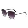 LIU JO Sieviešu saulesbrilles LJ159S5816072 Havana Brūns Gradients 58mm
