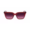 LIU JO Sieviešu saulesbrilles LJ780S-610 Havana Butterfly/Cat Eye 56mm