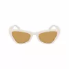 LIU JO Sieviešu saulesbrilles LJ799S-104 Havana Acetāts Brūns Gradients 53mm